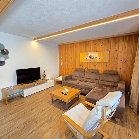 Ferienhaus Adonis Саас-Грунд Экстерьер фото